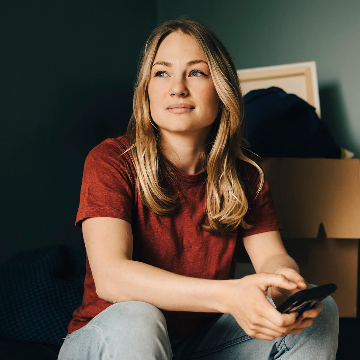 Contrary to what you might think,&nbsp;bankruptcy&nbsp;does not&nbsp;impact&nbsp;your credit forever. We meet lots of people who are afraid to ask for debt help because they&nbsp;don&rsquo;t fully understand how bankruptcy works and how long it will&nbsp;stay&nbsp;on&nbsp;their&nbsp;credit report.&nbsp;&nbsp;In this blog, we will explain how bankruptcy affects your credit and how to go about rebuilding it.&nbsp;&nbsp;The truth is that filing for bankruptcy is a financial recovery strategy. It provides&nbsp;immediate debt&nbsp;relief&nbsp;and&nbsp;it&nbsp;helps you improve your financial health. In the long-term, this&nbsp;actually helps&nbsp;you&nbsp;rebuild your credit.&nbsp;&nbsp; - thumbnail