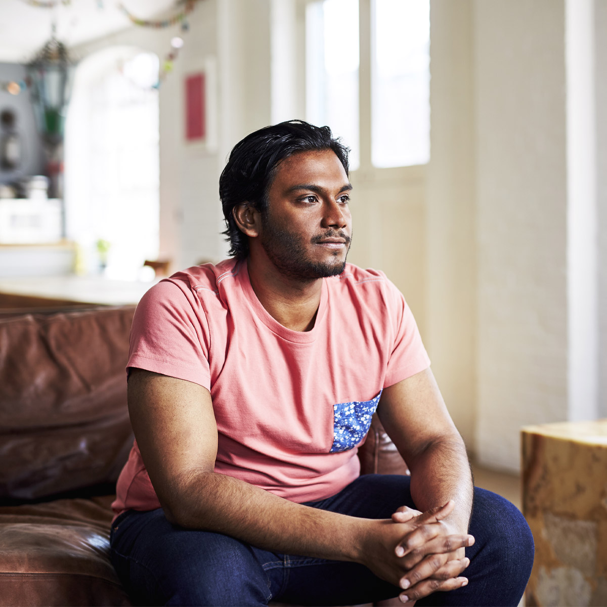 A man wonders if his debt will simply expire on its own