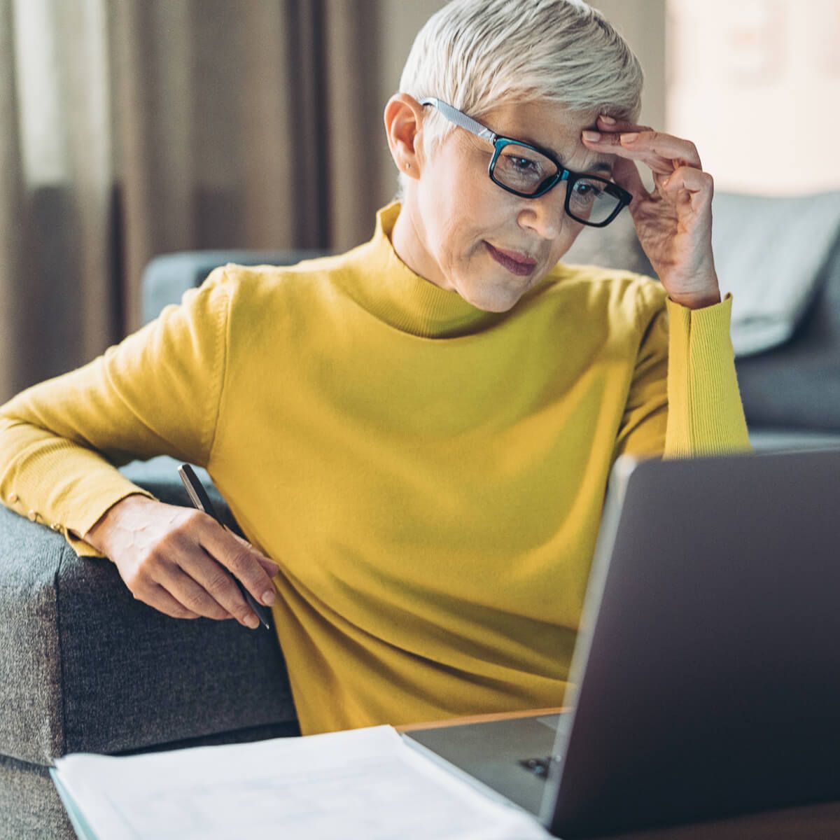 Are you carrying a lot of debt? Struggling to make your debt payments? Unable to cover all or some of your monthly bills? These are all warning signs that it&rsquo;s time to review your debt relief options.&nbsp;If you&rsquo;re wondering if bankruptcy is the right debt solution for you, this list of facts can help you understand more about the bankruptcy process. &nbsp; - thumbnail