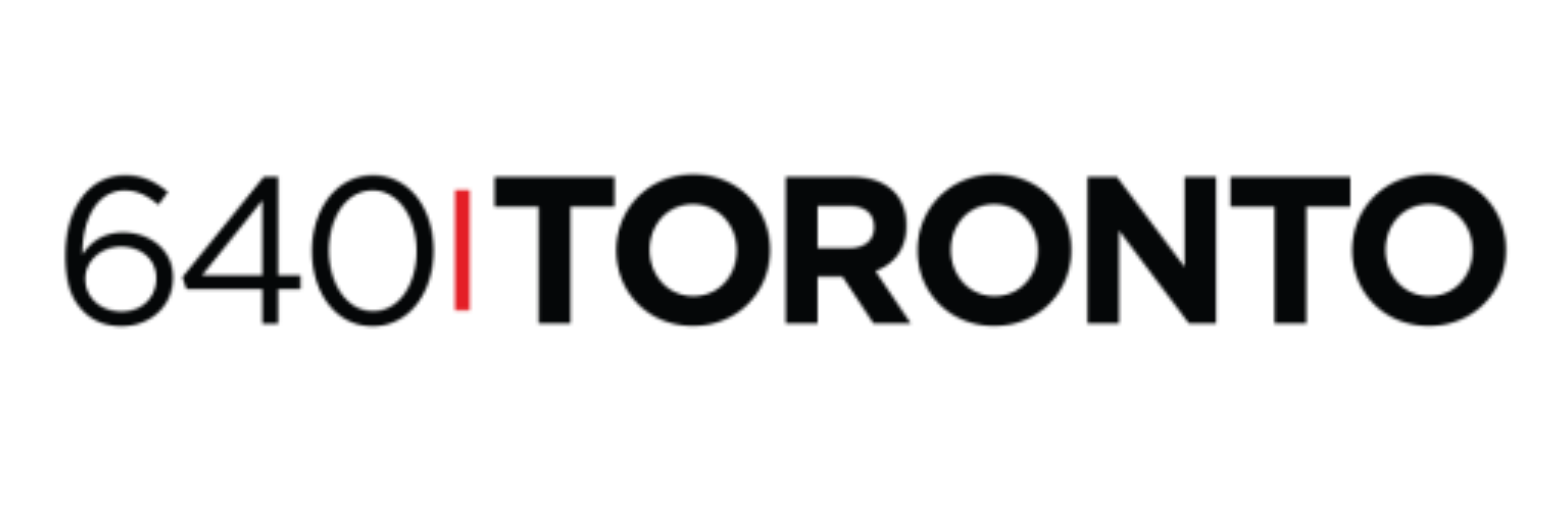 640 Toronto logo
