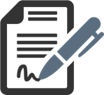 Consumer proposal icon