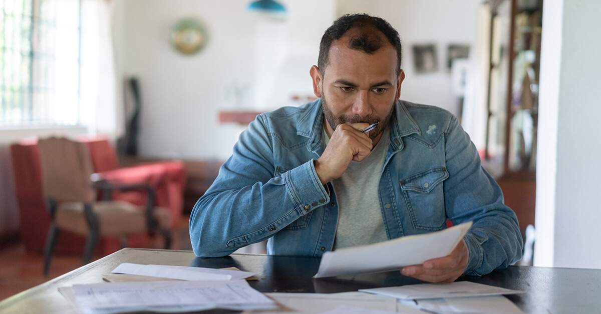 What Happens When You File for Bankruptcy?