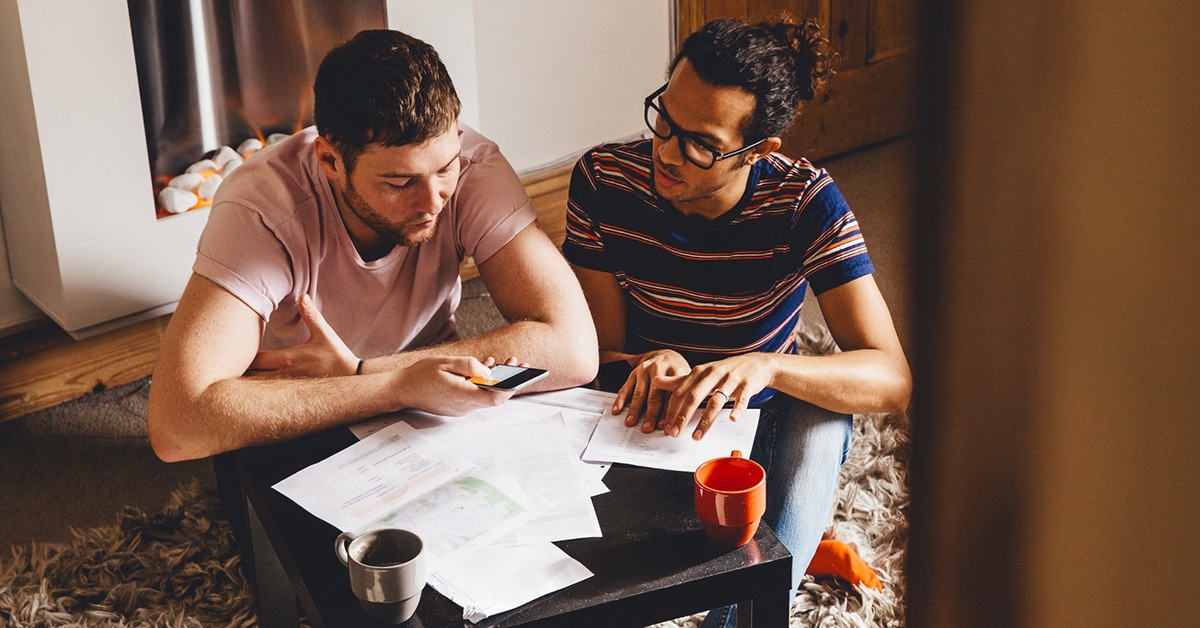 How To Help Someone With Financial Problems BDO Debt Solutions